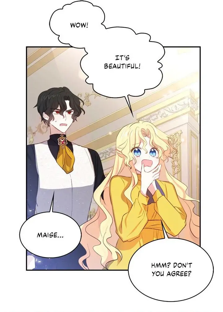 I’m the Ex-Girlfriend of a Soldier chapter 87 - page 15
